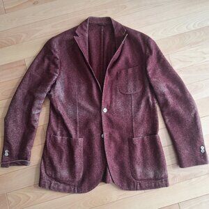 Luigi Bianchi sport jacket, size 42